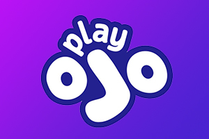 Logo Play OJO