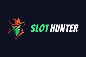 Logo Slot Hunter