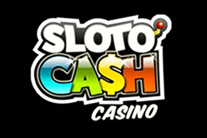 Logo SlotoCash