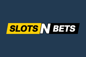 Logo SlotsNBets