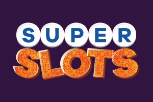 Logo Super Slots