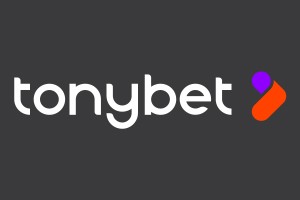 Logo Tonybet