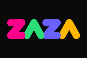 Logo Zaza