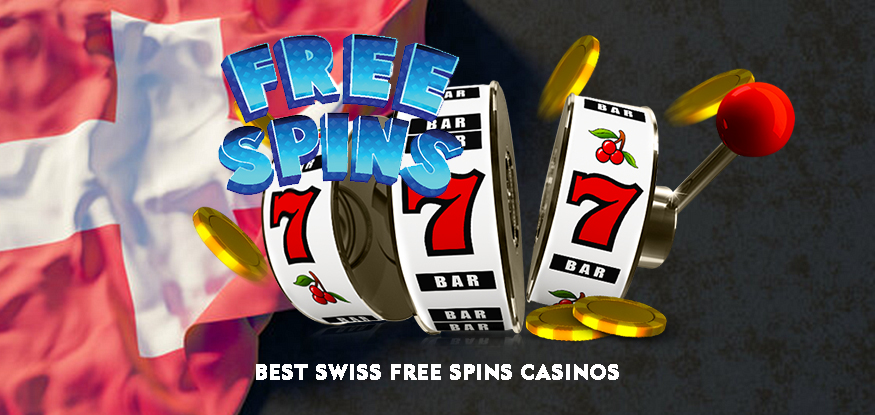 Logo Best Swiss Free Spins Casinos
