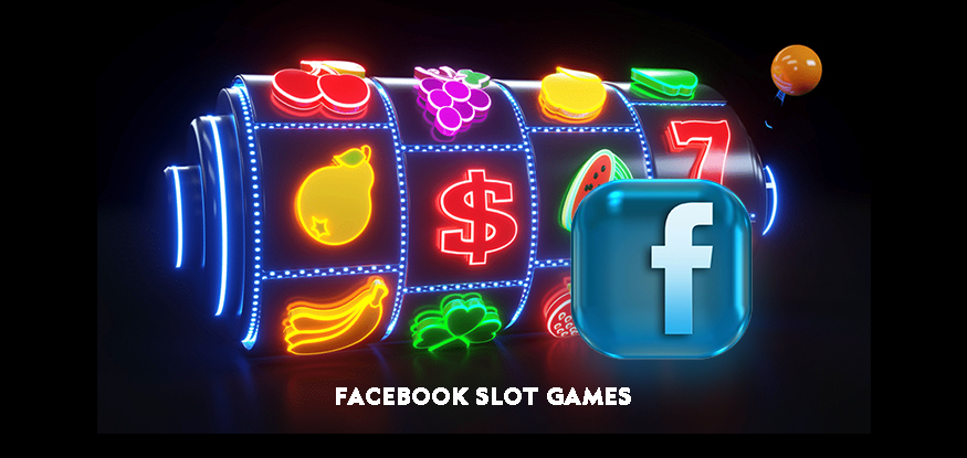 Logo Facebook Slot Games