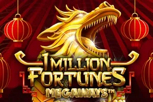 1 Million Fortunes Megaways