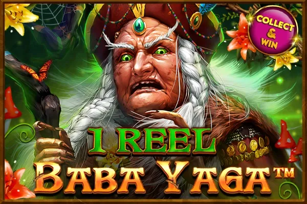 Logo 1 Reel Baba Yaga