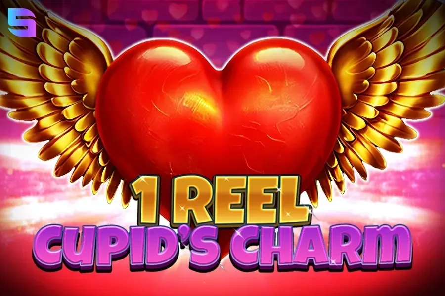 Logo 1 Reel - Cupid's Charm