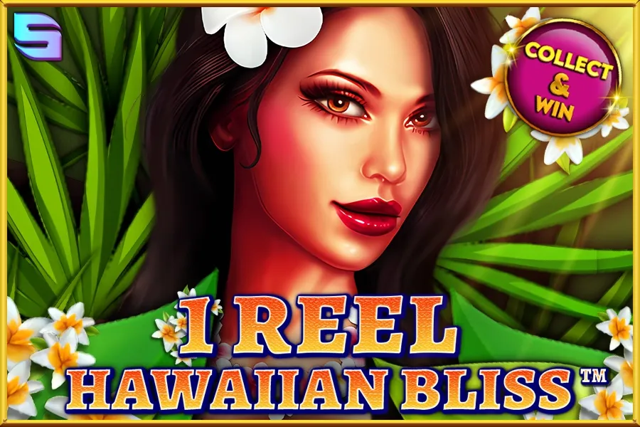 Logo 1 Reel Hawaiian Bliss