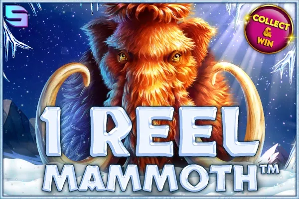 Logo 1 Reel Mammoth