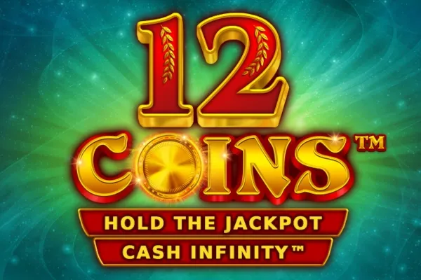 Logo 12 Coins