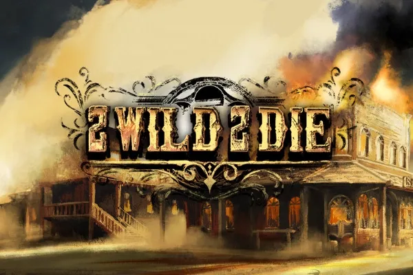 Logo 2 Wild 2 Die 