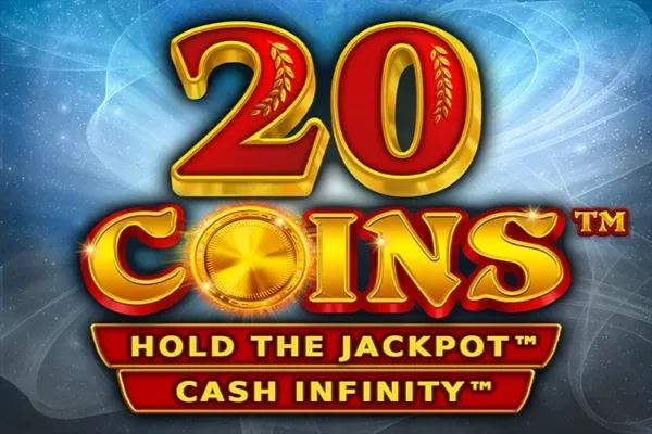 Logo 20 Coins