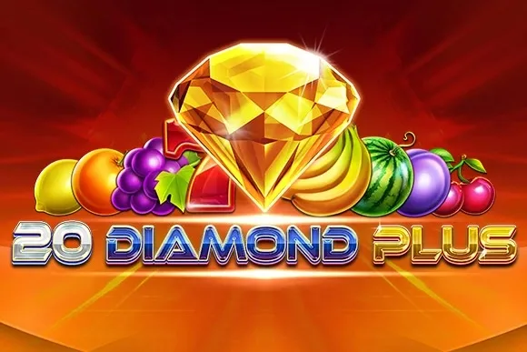 Logo 20 Diamond Plus