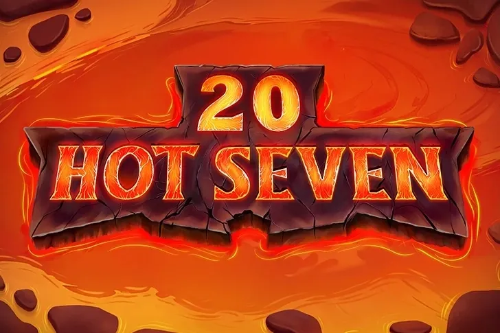 Logo 20 Hot Seven