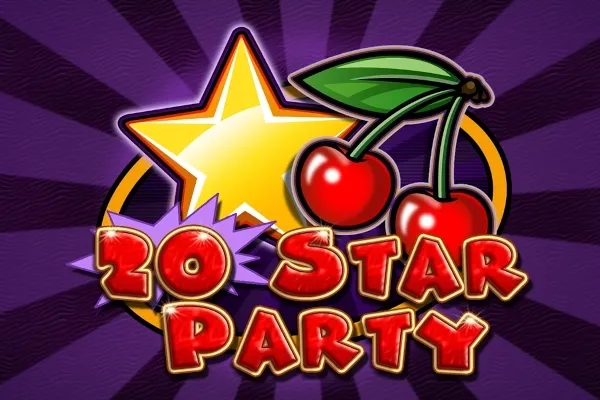 Logo 20 Star Party