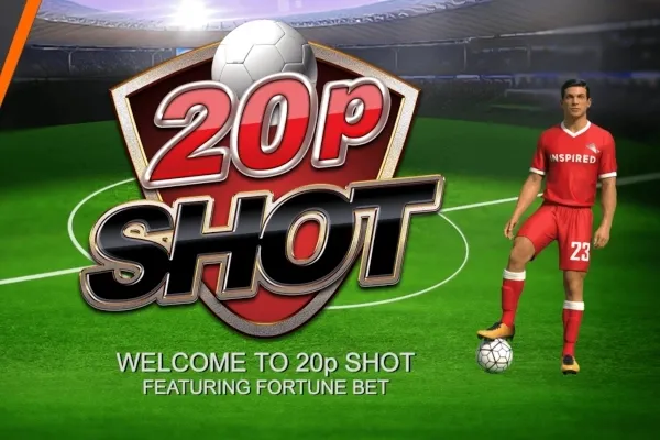 20p Shot