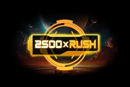 Logo 2500 x Rush