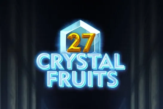 Logo 27 Crystal Fruits