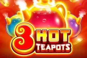 Logo 3 Hot Teapots