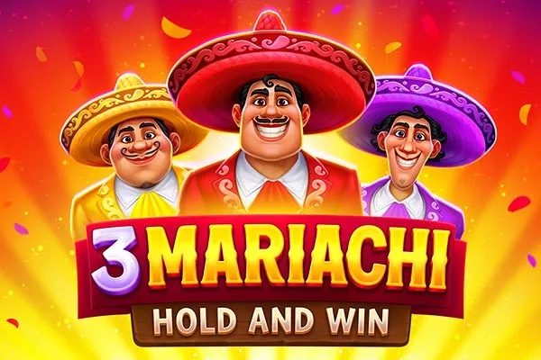 Logo 3 Mariachi