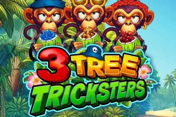 Logo 3 Tree Tricksters