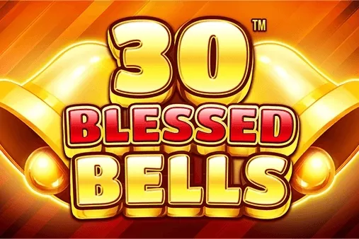 Logo 30 Blessed Bells