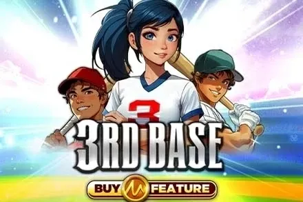 Logo 3rd Base