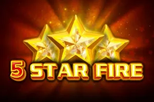 Logo 5 Star Fire