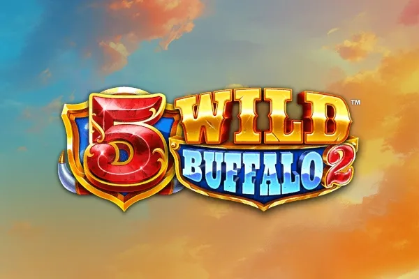 Logo 5 Wild Buffalo 2