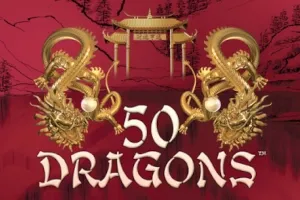 Logo 50 Dragons