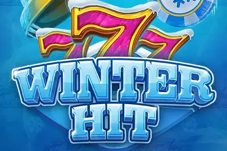 Logo 777 Winter Hit