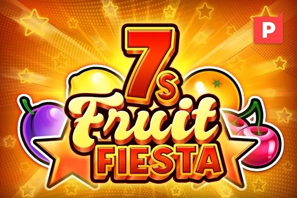 Logo 7s Fruit Fiesta
