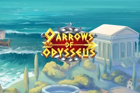Logo 9 Arrows of Odysseus