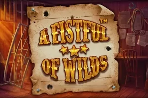 Logo A Fistful of Wilds