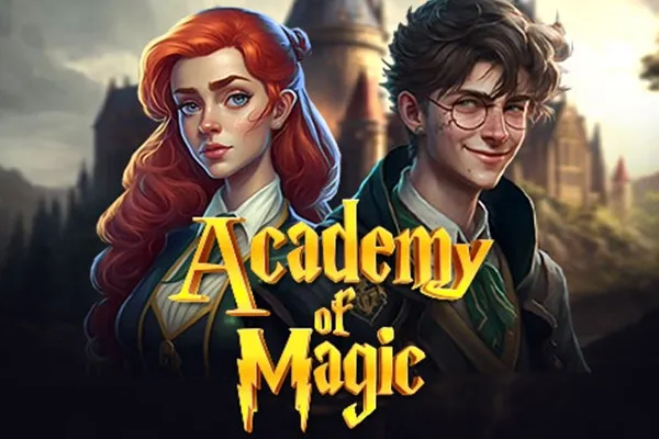 Academy of Magic