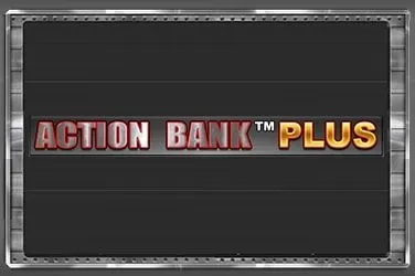 Logo Action Bank Plus