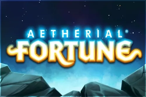 Logo Aetherial Fortune