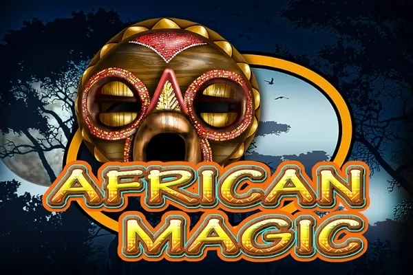 Logo African Magic