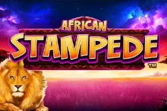 Logo African Stampede