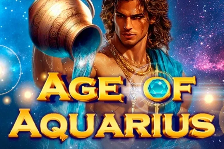 Logo Age of Aquarius