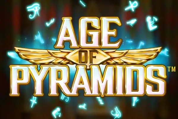 Logo Age of Pyramids
