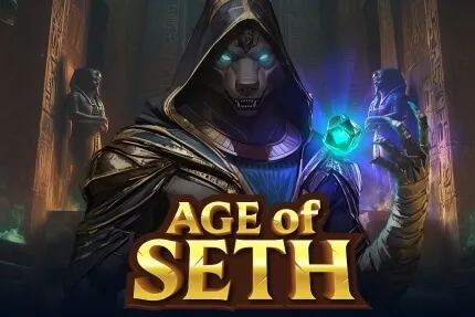 Logo Age of Seth