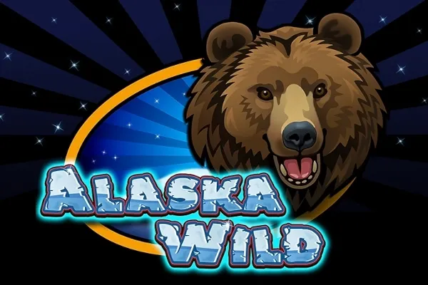 Logo Alaska Wild