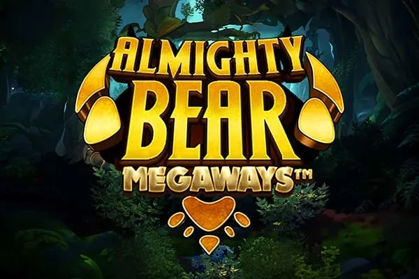 Almighty Bear Megaways