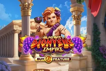 Logo Almighty Dionysus Empire