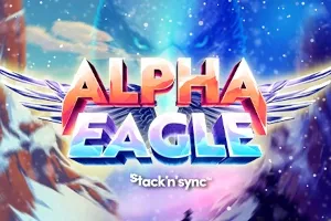 Logo Alpha Eagle 