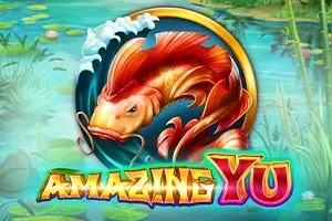 Logo Amazing Yu