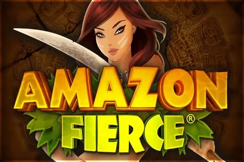 Logo Amazon Fierce