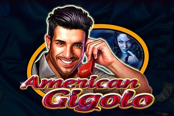 Logo American Gigolo